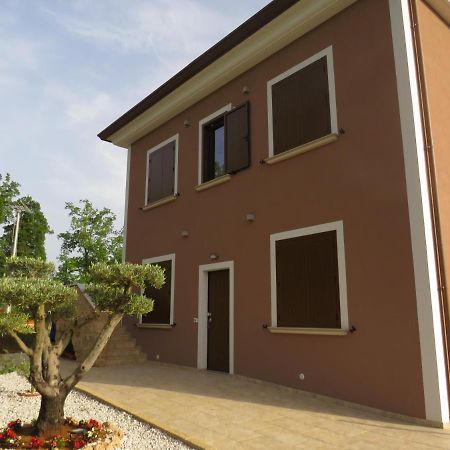 Il Tufo Villa Montesano sulla Marcellana Exterior foto